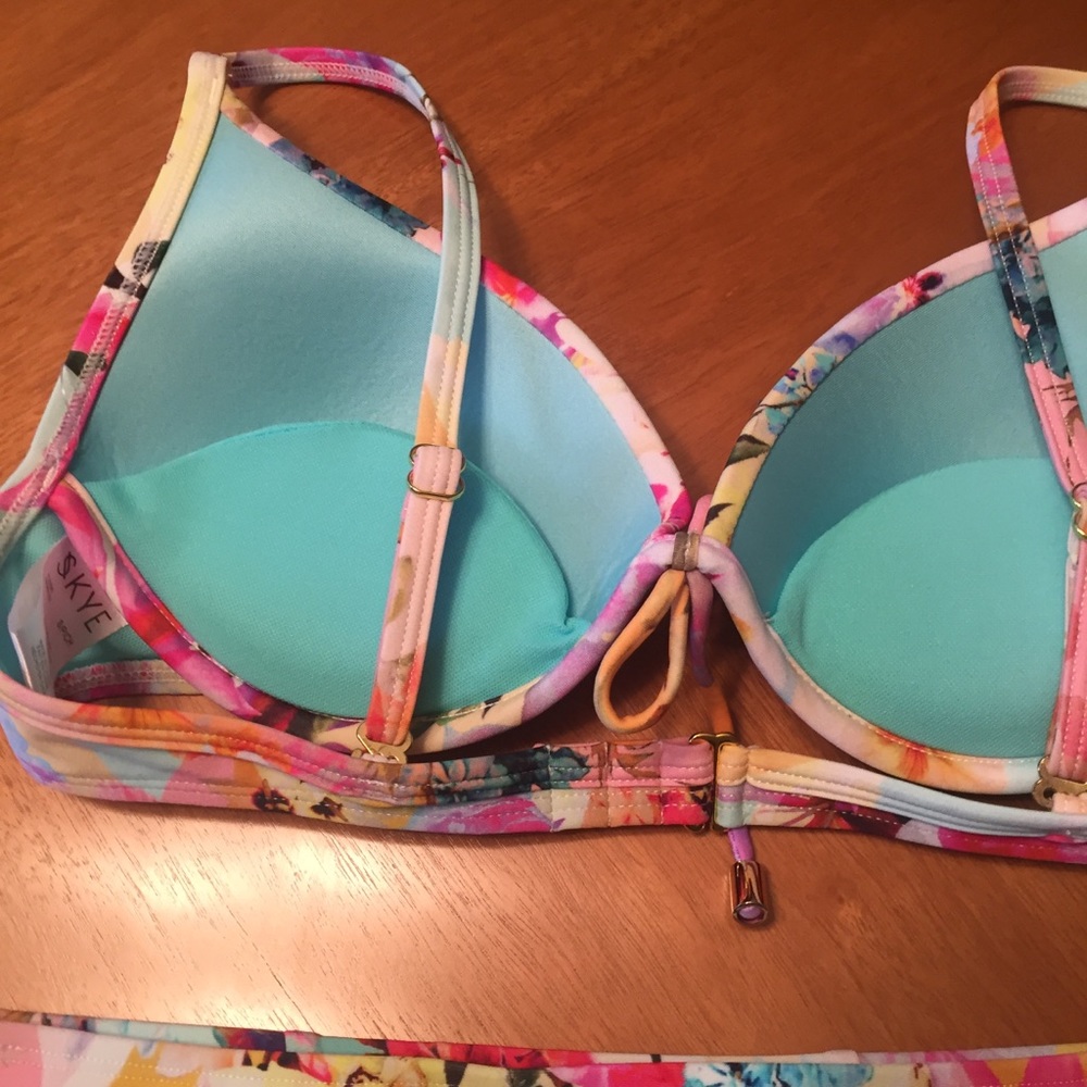 Skye Swimwear Bikini - Picture 3 of 5